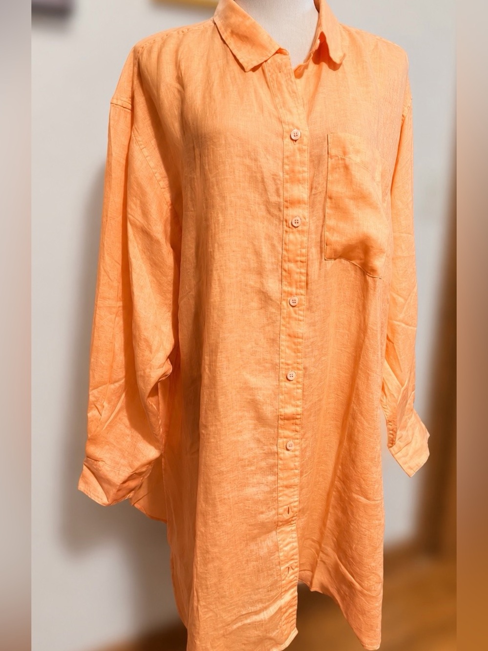 Gap Weekend Tunic Sz XXL